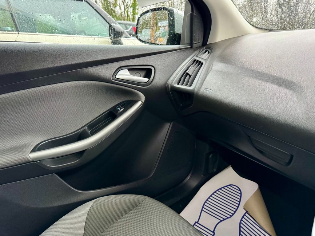 Used Ford Focus 2012 for sale - 77139909: Photo 12