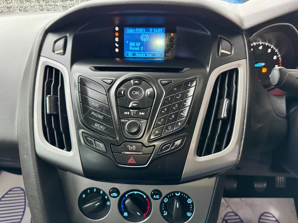 Used Ford Focus 2012 for sale - 77139909: Photo 15