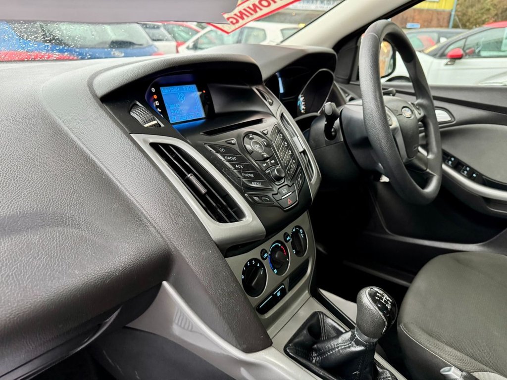 Used Ford Focus 2012 for sale - 77139909: Photo 8