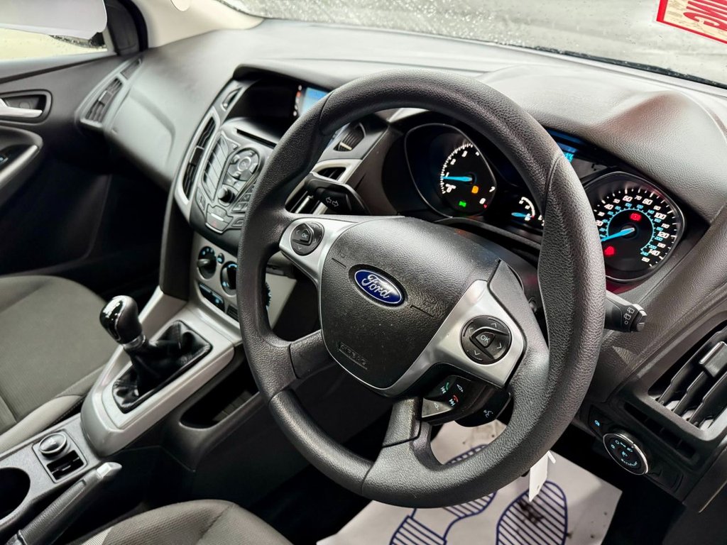 Used Ford Focus 2012 for sale - 77139909: Photo 9