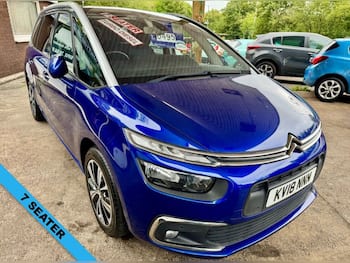 Citroen Grand C4 Picasso feature image