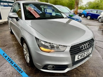 Used Audi A1 2012 for sale - 78288621: Photo