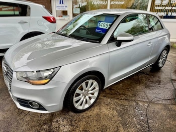 Used Audi A1 2012 for sale - 78288621: Photo