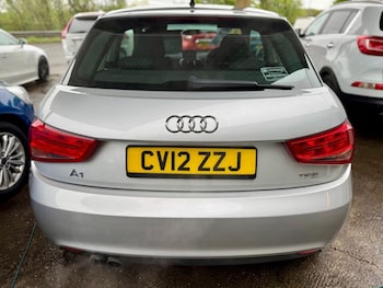 Used Audi A1 2012 for sale - 78288621: Photo