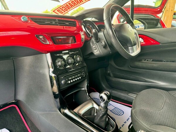 Used Citroen DS3 2013 for sale - 70721908: Photo 10