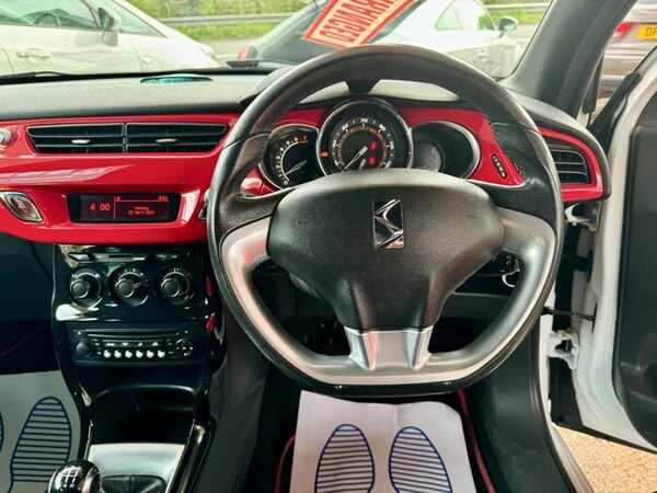 Used Citroen DS3 2013 for sale - 70721908: Photo 11
