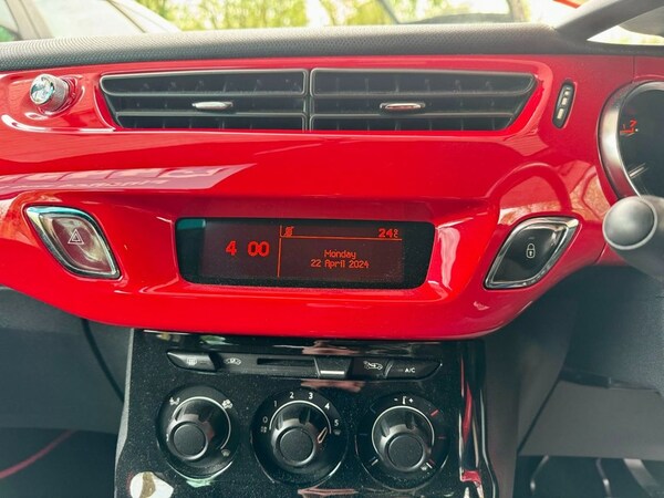 Used Citroen DS3 2013 for sale - 70721908: Photo 15