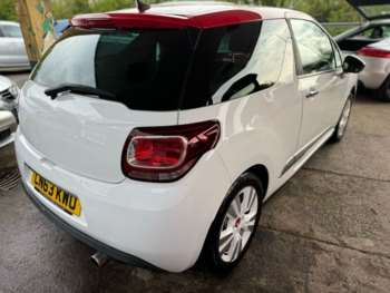 Used Citroen DS3 2013 for sale - 70721908: Photo