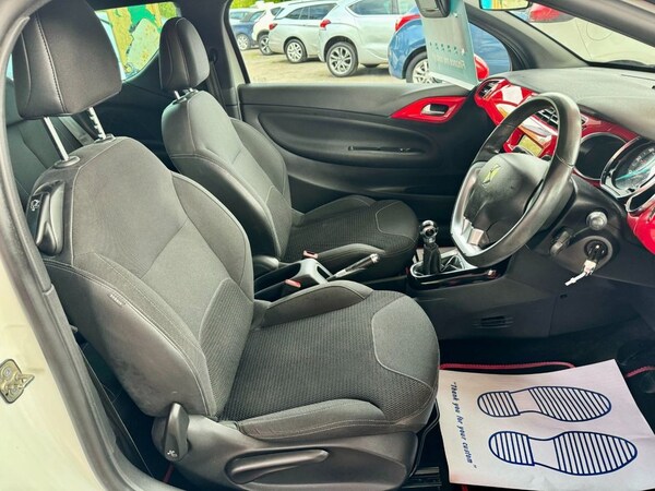 Used Citroen DS3 2013 for sale - 70721908: Photo 6