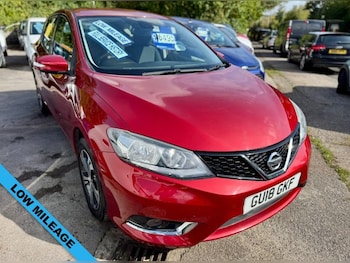Used Nissan Pulsar 2018 for sale - 76132566: Photo