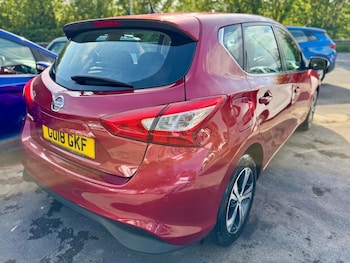 Used Nissan Pulsar 2018 for sale - 76132566: Photo