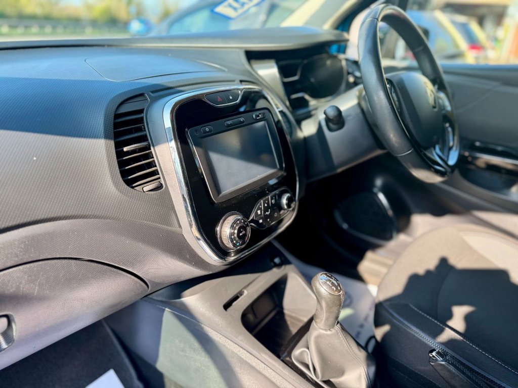 Used Renault Captur 2016 for sale - 77748903: Photo 10