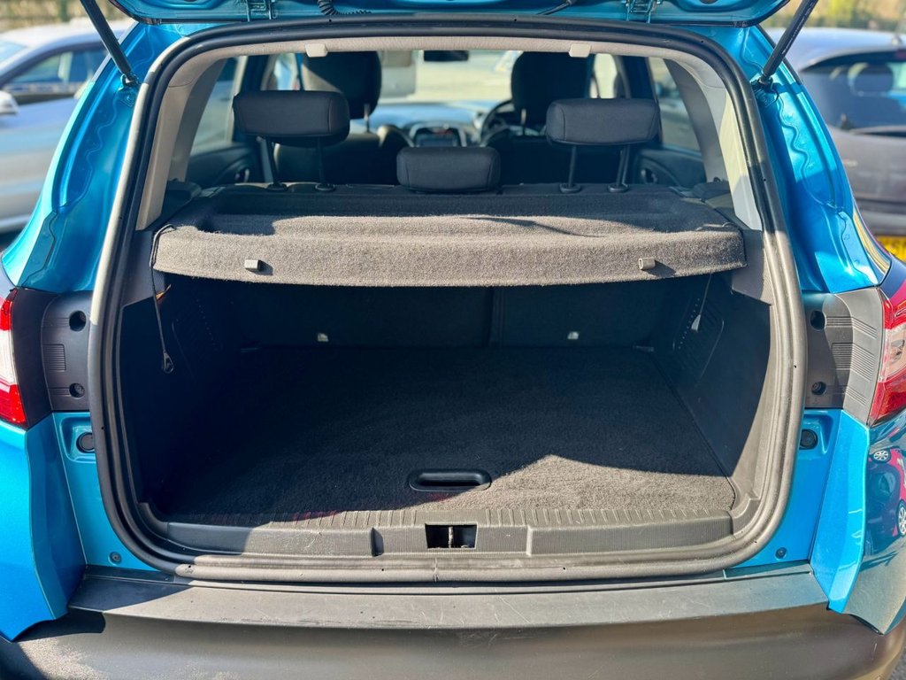 Used Renault Captur 2016 for sale - 77748903: Photo 5