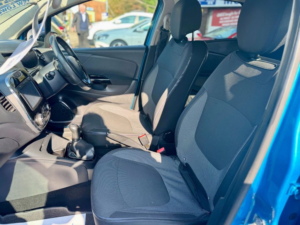 Used Renault Captur 2016 for sale - 77748903: Photo 7