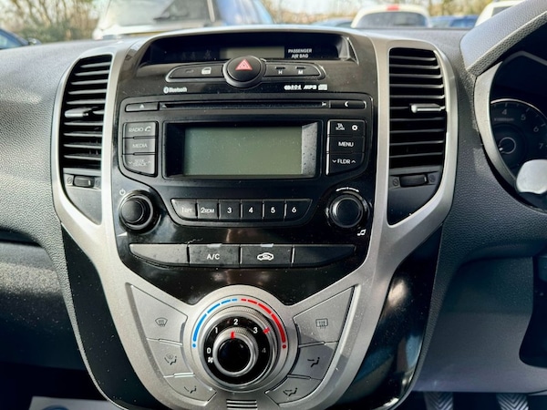 Used Hyundai Ix20 2016 for sale - 74028478: Photo 12