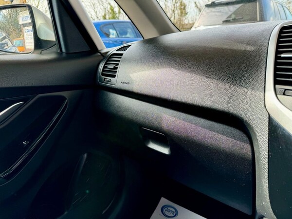Used Hyundai Ix20 2016 for sale - 74028478: Photo 14