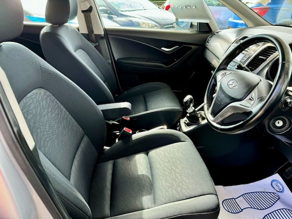 Used Hyundai Ix20 2016 for sale - 74028478: Photo 6