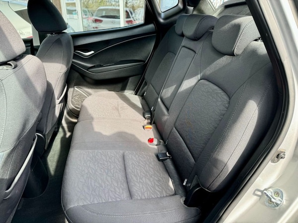 Used Hyundai Ix20 2016 for sale - 74028478: Photo 7