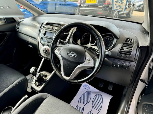 Used Hyundai Ix20 2016 for sale - 74028478: Photo 9