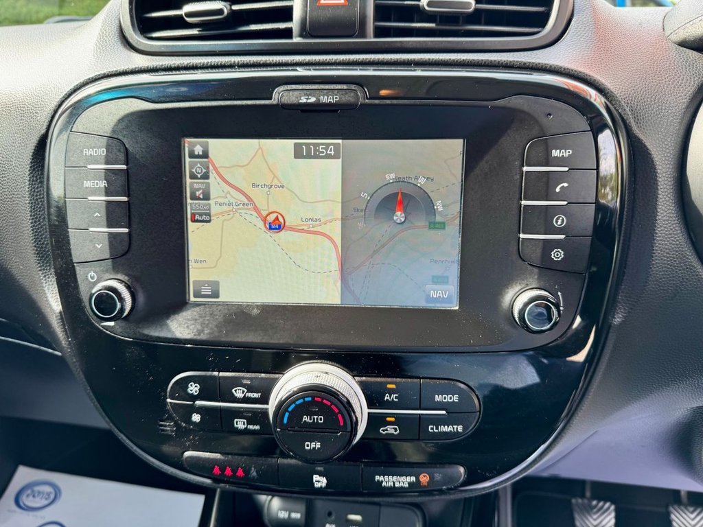 Used Kia Soul 2018 for sale - 75854315: Photo 11