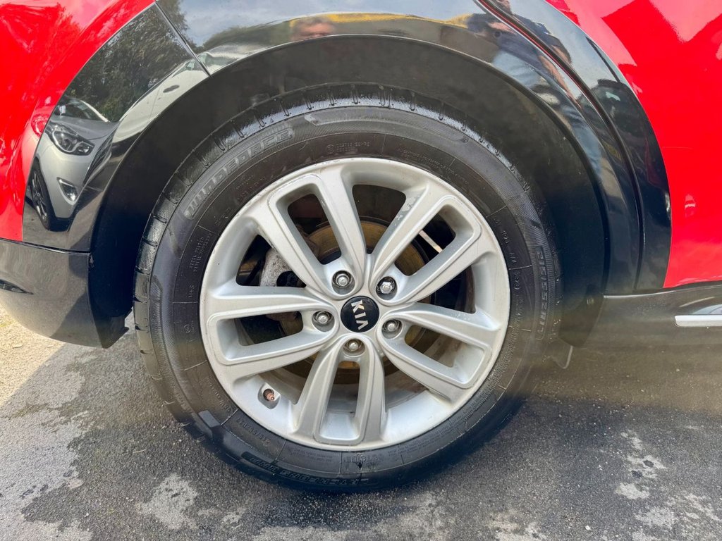 Used Kia Soul 2018 for sale - 75854315: Photo 14
