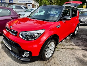 Used Kia Soul 2018 for sale - 75854315: Photo
