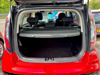 Used Kia Soul 2018 for sale - 75854315: Photo