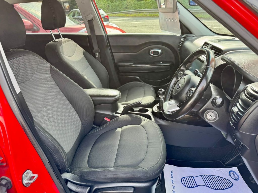 Used Kia Soul 2018 for sale - 75854315: Photo 5
