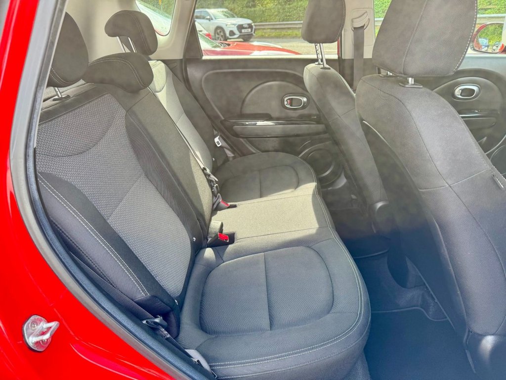 Used Kia Soul 2018 for sale - 75854315: Photo 6
