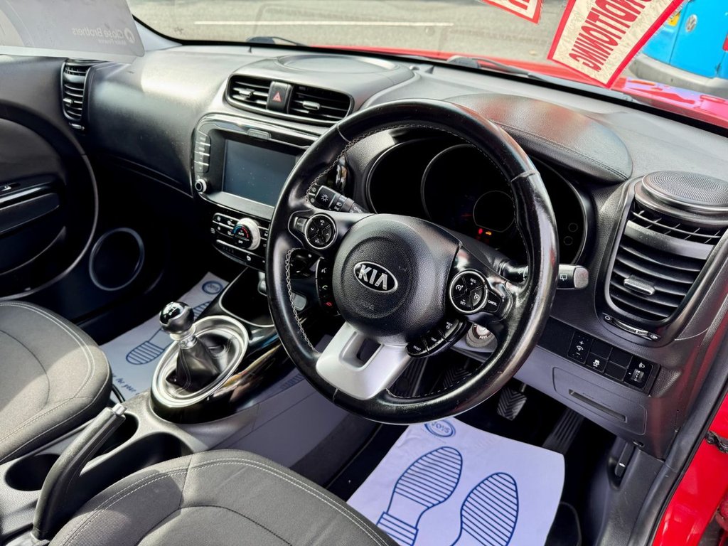 Used Kia Soul 2018 for sale - 75854315: Photo 8