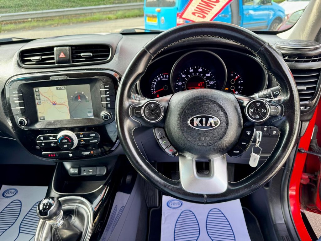 Used Kia Soul 2018 for sale - 75854315: Photo 9