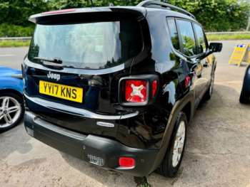 Used Jeep Renegade 2017 for sale - 74998658: Photo