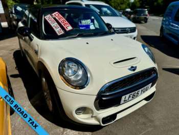 2015 (65) - 2.0 Cooper SD Hatchback 5dr Diesel Manual Euro 6 (s/s) (170 ps) ** DIESEL..