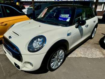 Used MINI Hatch 2015 for sale - 74733511: Photo