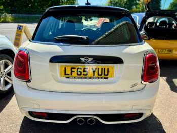Used MINI Hatch 2015 for sale - 74733511: Photo