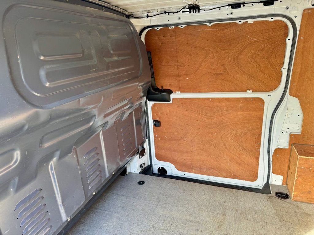 Used Mercedes-Benz Vito 2016 for sale - 76323705: Photo 5