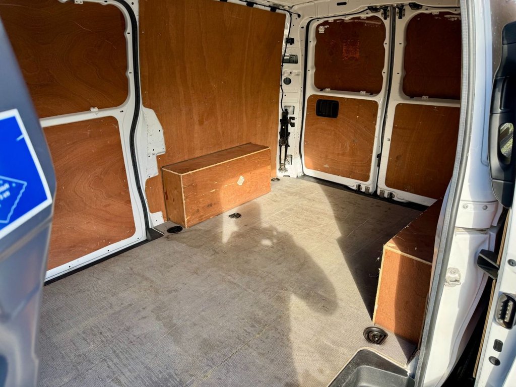 Used Mercedes-Benz Vito 2016 for sale - 76323705: Photo 6