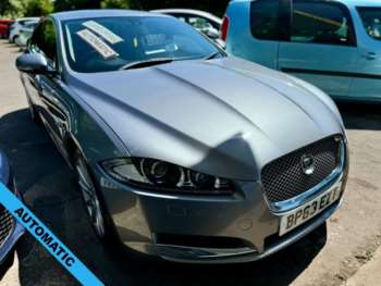 2014 (63) - 3.0d V6 Premium Luxury 4dr Auto [Start Stop]
