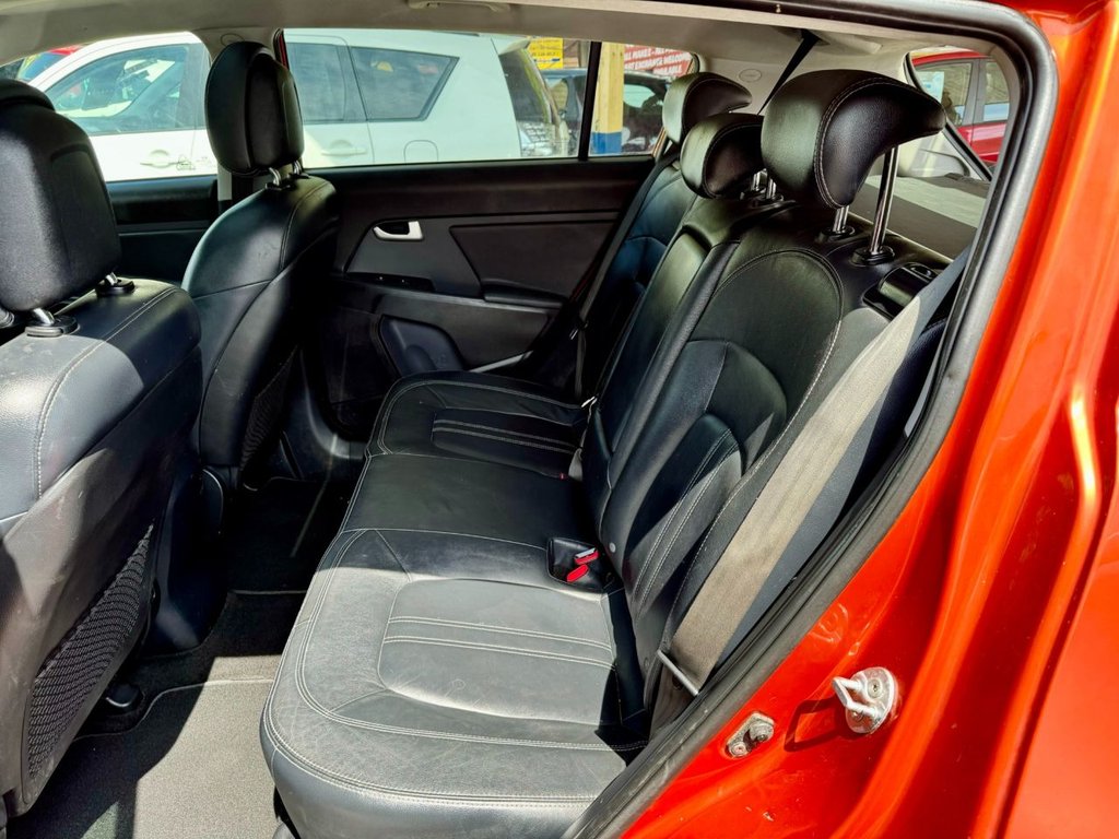 Used Kia Sportage 2012 for sale - 78095816: Photo 11
