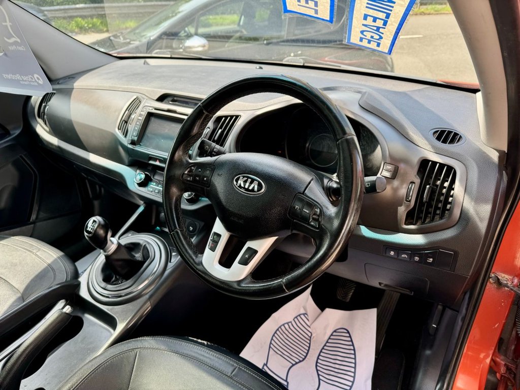 Used Kia Sportage 2012 for sale - 78095816: Photo 14