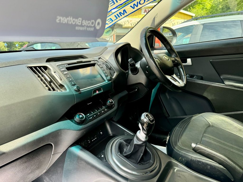 Used Kia Sportage 2012 for sale - 78095816: Photo 16