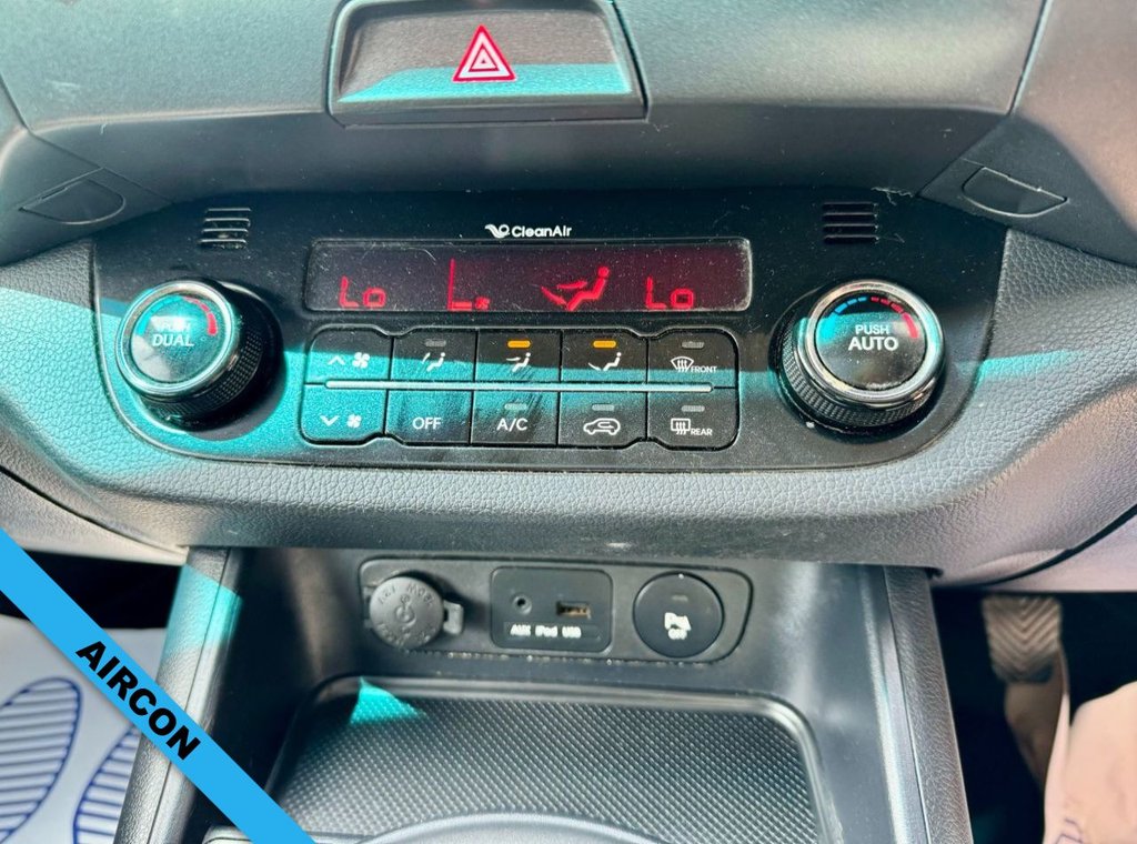 Used Kia Sportage 2012 for sale - 78095816: Photo 18