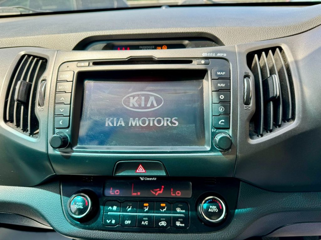 Used Kia Sportage 2012 for sale - 78095816: Photo 19