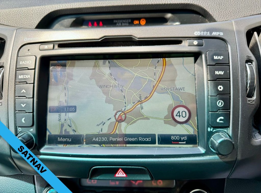 Used Kia Sportage 2012 for sale - 78095816: Photo 20