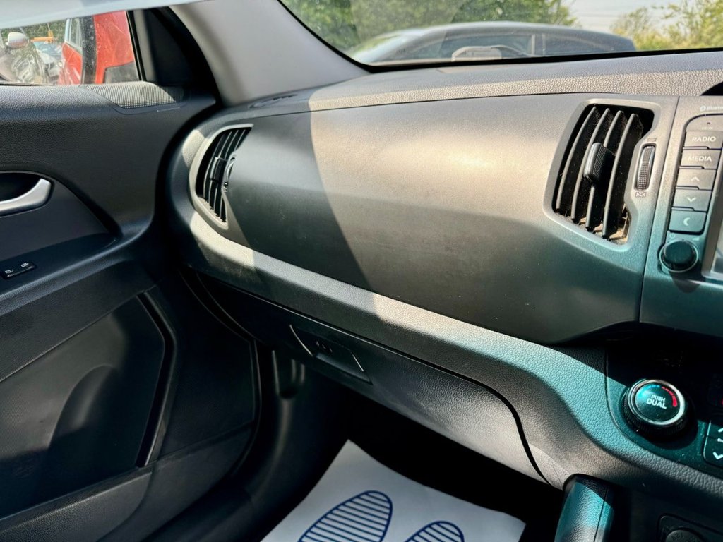 Used Kia Sportage 2012 for sale - 78095816: Photo 21