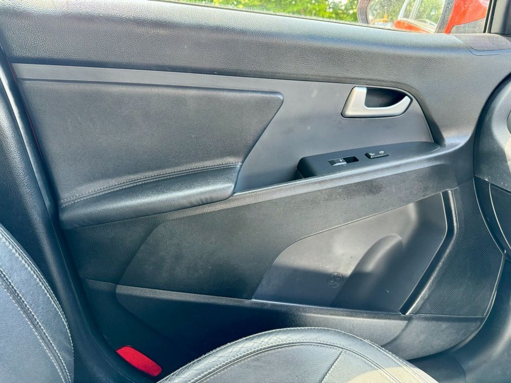 Used Kia Sportage 2012 for sale - 78095816: Photo 22