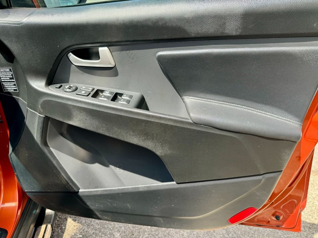 Used Kia Sportage 2012 for sale - 78095816: Photo 23