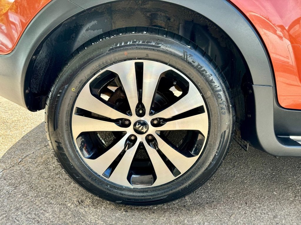 Used Kia Sportage 2012 for sale - 78095816: Photo 24