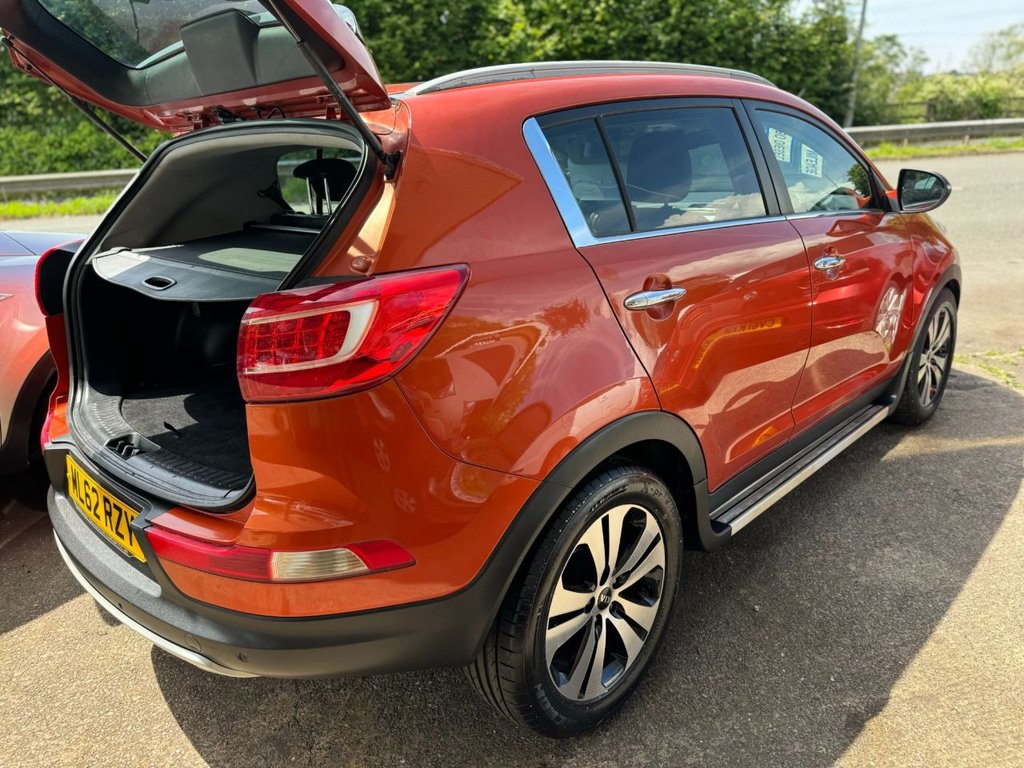 Used Kia Sportage 2012 for sale - 78095816: Photo 3