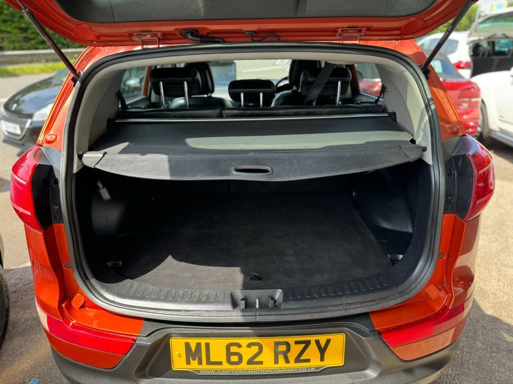 Used Kia Sportage 2012 for sale - 78095816: Photo 5